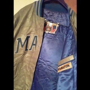 jeff Hamilton Jackets & Coats - Orlando magic Jacket jeff Hamilton Jackets & Coats - Orlando magic Jacket